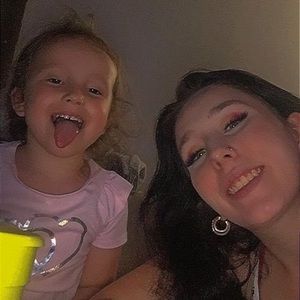 Meet your Posher, Sydney-marie